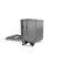 Top Control Hybrid Tub Dishwasher with Third Rack, Bottle Jets, Dry Boost & 50 dBA