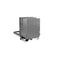 Top Control Hybrid Tub Dishwasher with Third Rack, Bottle Jets, Dry Boost & 50 dBA
