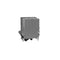 Top Control Hybrid Tub Dishwasher with Third Rack, Bottle Jets, Dry Boost & 50 dBA