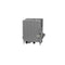 Top Control Hybrid Tub Dishwasher with Third Rack, Bottle Jets, Dry Boost & 50 dBA