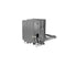 Top Control Hybrid Tub Dishwasher with Third Rack, Bottle Jets, Dry Boost & 50 dBA