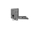 Top Control Hybrid Tub Dishwasher with Third Rack, Bottle Jets, Dry Boost & 50 dBA