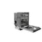 Top Control Hybrid Tub Dishwasher with Third Rack, Bottle Jets, Dry Boost & 50 dBA