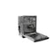 Top Control Hybrid Tub Dishwasher with Third Rack, Bottle Jets, Dry Boost & 50 dBA