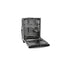 Top Control Hybrid Tub Dishwasher with Third Rack, Bottle Jets, Dry Boost & 50 dBA