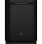 Ge® Energy Star® Top Control With Plastic Interior Dishwasher With Sanitize Cycle & Dry Boost
