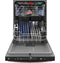 Ge® Energy Star® Top Control With Plastic Interior Dishwasher With Sanitize Cycle & Dry Boost
