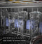 Ge® Energy Star® Top Control With Plastic Interior Dishwasher With Sanitize Cycle & Dry Boost
