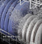 Ge® Energy Star® Top Control With Plastic Interior Dishwasher With Sanitize Cycle & Dry Boost