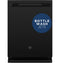 Ge® Energy Star® Top Control With Stainless Steel Interior Dishwasher With Sanitize Cycle & Dry Boost With Fan Assist