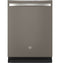 Top Control with Stainless Steel Interior Dishwasher with Sanitize Cycle & Dry Boost with Fan Assist