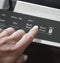 Top Control with Stainless Steel Interior Dishwasher with Sanitize Cycle & Dry Boost with Fan Assist