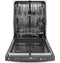 Ge® Energy Star® Top Control With Stainless Steel Interior Dishwasher With Sanitize Cycle