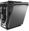 Ge® Energy Star® Top Control With Stainless Steel Interior Dishwasher With Sanitize Cycle