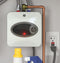 Ge® 2.5 Gallon Electric Point Of Use Water Heater