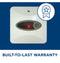 Ge® 2.5 Gallon Electric Point Of Use Water Heater