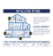 Ge® Tankless Electric Water Heater