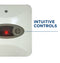 Ge® 10 Gallon Electric Point Of Use Water Heater