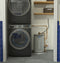 Ge® 10 Gallon Electric Point Of Use Water Heater