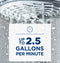 Ge® Tankless Electric Water Heater
