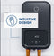 Ge® Tankless Electric Water Heater