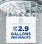 Ge® Tankless Electric Water Heater
