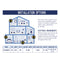 Ge® Tankless Electric Water Heater