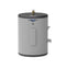 Ge® 18 Gallon Side Port Lowboy Electric Water Heater