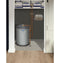 Ge® 18 Gallon Electric Point Of Use Water Heater