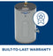 Ge® 18 Gallon Electric Point Of Use Water Heater