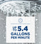 Ge® Tankless Electric Water Heater