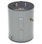 Ge® 26 Gallon Top Port Lowboy Electric Water Heater