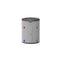 Ge® 26 Gallon Side Port Lowboy Electric Water Heater