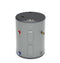 Ge® 26 Gallon Side Port Lowboy Electric Water Heater