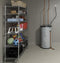 Ge® 30 Gallon Short Electric Water Heater