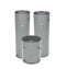Ge® 30 Gallon Short Electric Water Heater