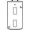 Ge® 30 Gallon Short Electric Water Heater