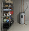 Ge® Smart 30 Gallon Short Electric Water Heater