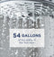 Ge® 30 Gallon Tall Electric Water Heater