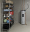 Ge® Smart 30 Gallon Tall Electric Water Heater