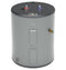 Ge® 36 Gallon Top Port Lowboy Electric Water Heater