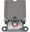 Ge® 36 Gallon Top Port Lowboy Electric Water Heater