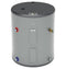 Ge® 36 Gallon Side Port Lowboy Electric Water Heater