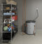 36 Gallon Side Port Lowboy Electric Water Heater