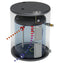 36 Gallon Side Port Lowboy Electric Water Heater
