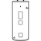 Ge® 40 Gallon Short Electric Water Heater