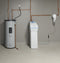 Ge® Smart 40 Gallon Short Electric Water Heater