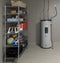 Ge® Smart 40 Gallon Short Electric Water Heater