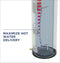Ge® Smart 40 Gallon Electric Water Heater With Flexible Capacity