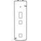 Ge® 40 Gallon Tall Electric Water Heater